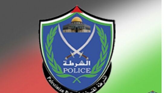 الشرطة تزورعدد من المؤسسات في جنين